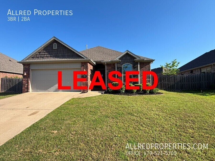 Foto principal - 3556 Country Meadow