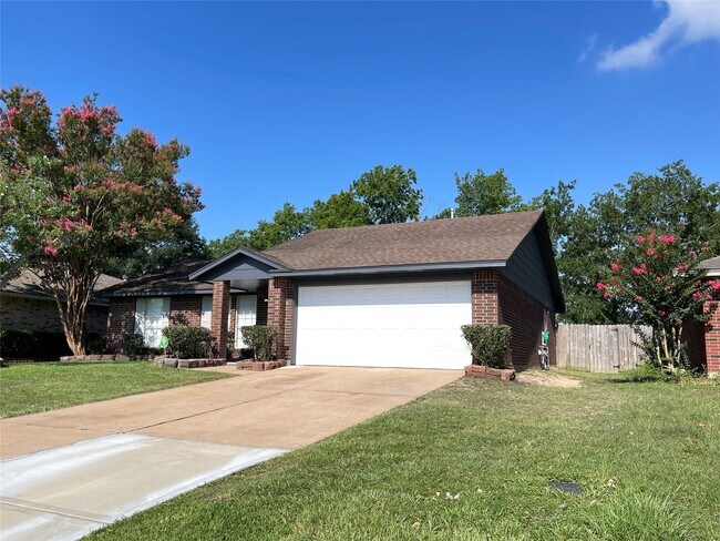 Foto del edificio - 3611 Shadow Trail