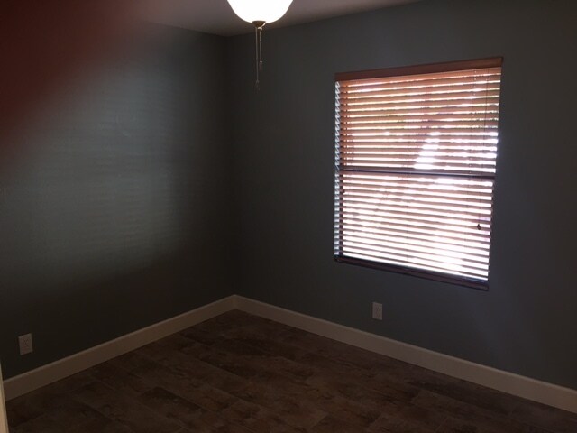 Bedroom - 5745 N Scottsdale Rd