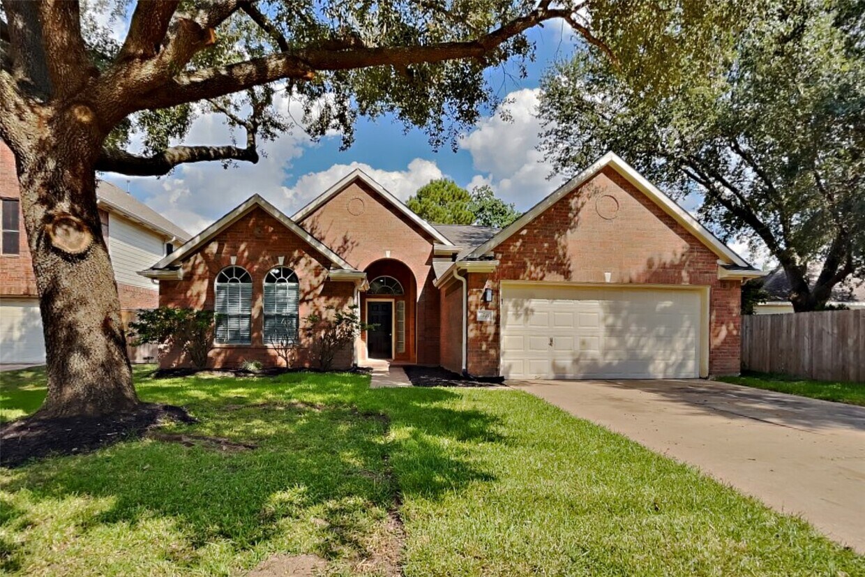 Foto principal - 3514 Bramble Fern Pl