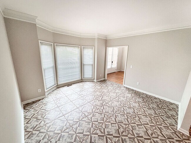 Foto del edificio - Acworth 4BR/3.5BA Finished Basement