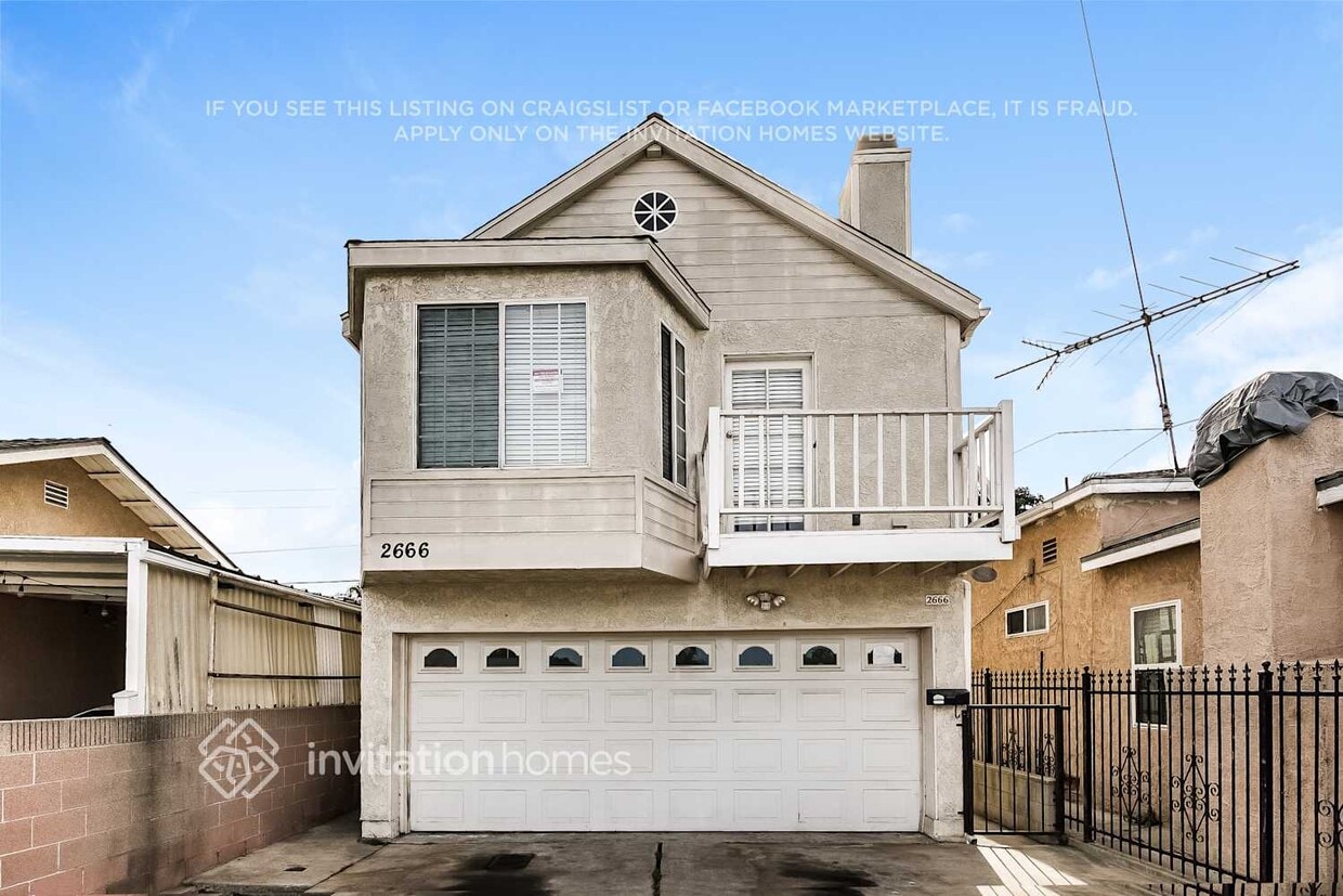 Primary Photo - 2666 E Jefferson St