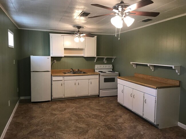 Foto del edificio - 1 Bedroom 1 Bath in Leesville