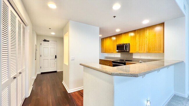 Foto del edificio - 520 Lunalilo Home Rd