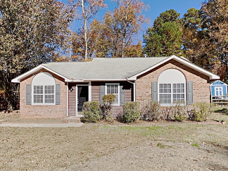 4812 Shea Ct, Monroe, NC 28110 House Rental in Monroe, NC