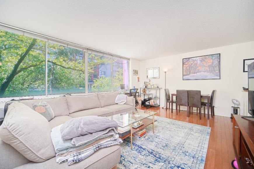 Primary Photo - 1 bedroom in NEW YORK NY 10021