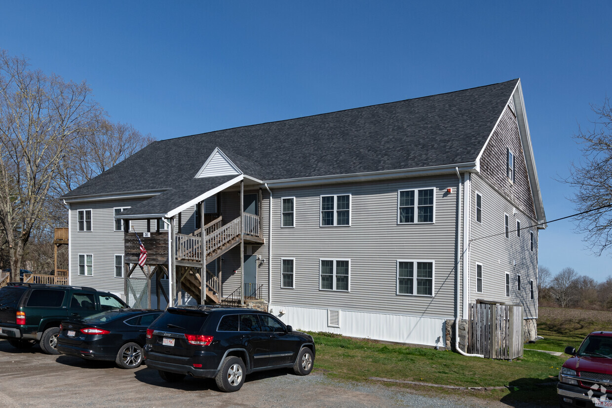 Foto principal - 26 Homestead Ave