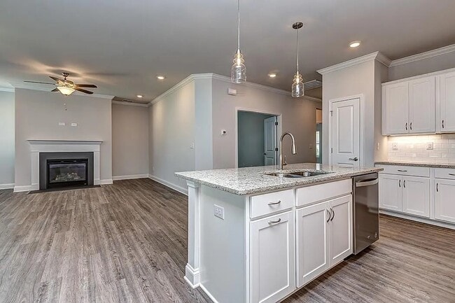 Building Photo - 5126 Helmsworth Dr