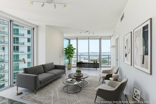 Building Photo - 888 Biscayne Blvd