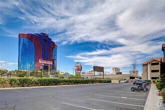 Building Photo - 4200 S Valley View Blvd