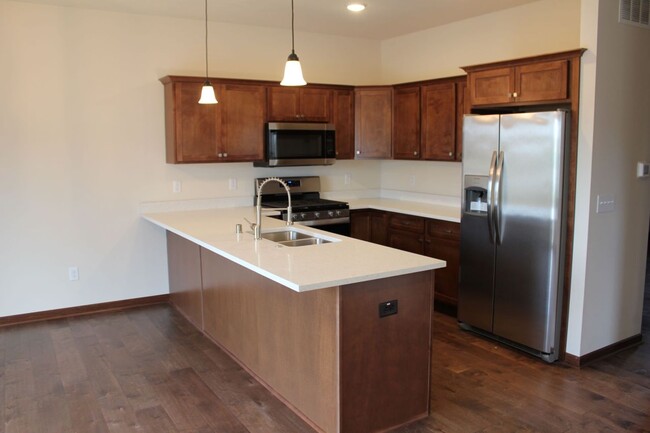 Kitchen - 9019 W Stuth Ave
