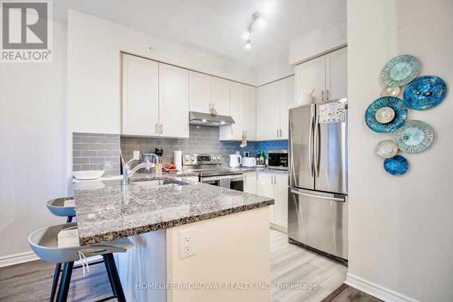 Photo du bâtiment - 9255 Jane St