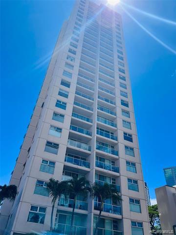 Building Photo - 1133 Waimanu St