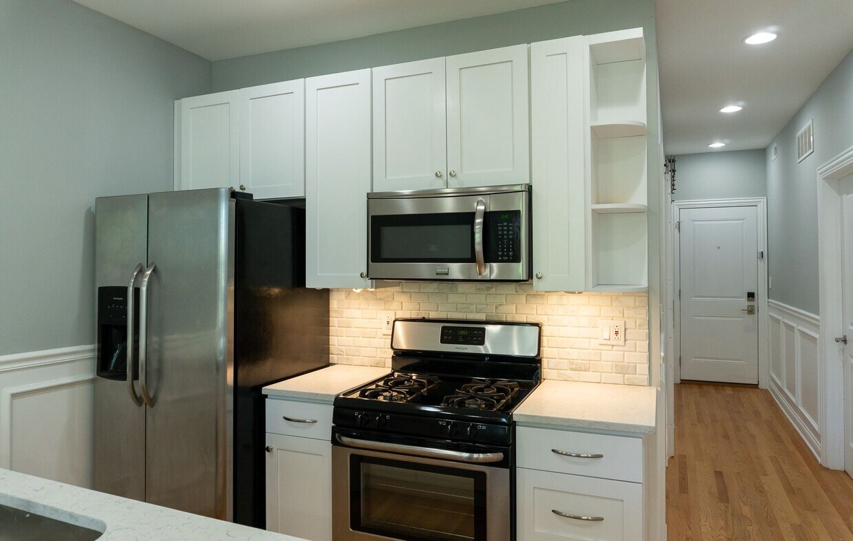 Foto principal - 2908 N Dawson Ave