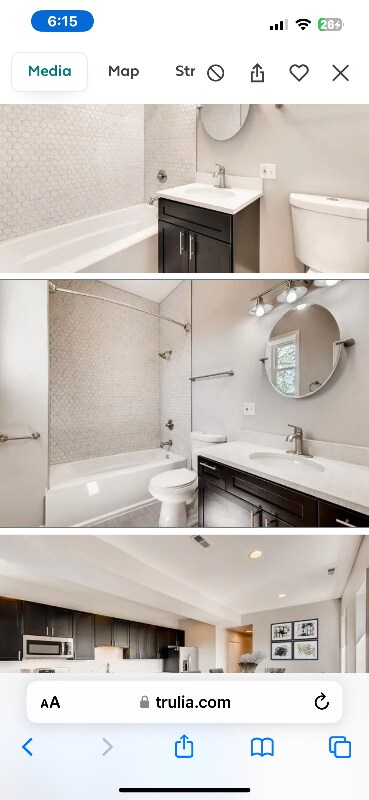 Foto del edificio - 4512 S Calumet Ave