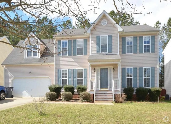Building Photo - 709 Creek Haven Dr