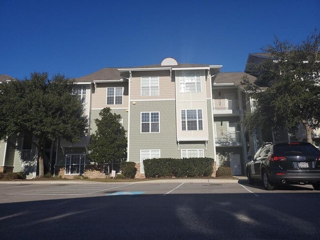 Foto del edificio - 84 Addison Cottage Way #211