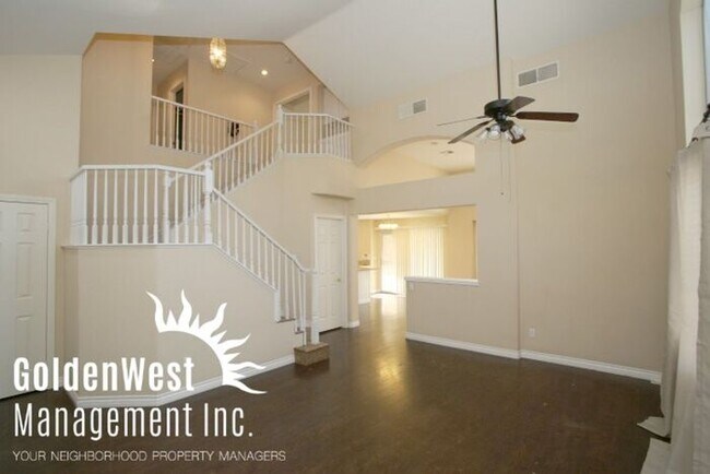 Foto del edificio - Elegant Cozy 3Bdm 2.5Ba Home in Las Vegas!