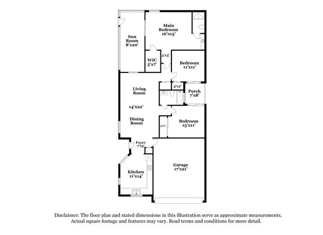 Foto del edificio - 114 Meadow Blvd