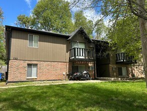 Building Photo - 722 Buchanan Ave