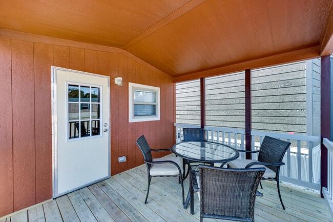 Foto del edificio - 3511 Christoval Rd