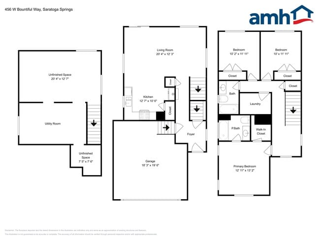 Foto del edificio - 456 W Bountiful Wy