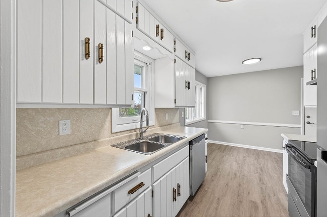 Foto del edificio - 3953 Arthur St NE