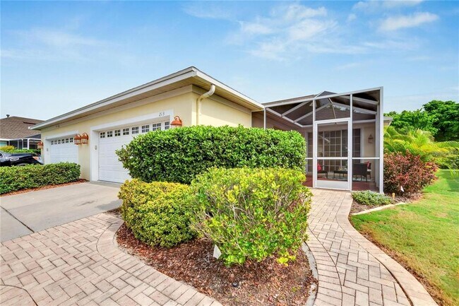 Foto del edificio - 213 Sela Cove Cir