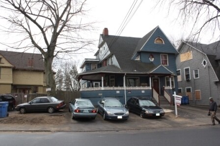 Primary Photo - 189 Hillside Ave
