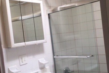 Bathroom - 3202 Bruner Ave