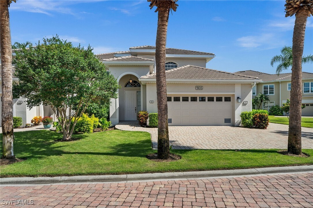 Foto principal - 1905 Seville Blvd