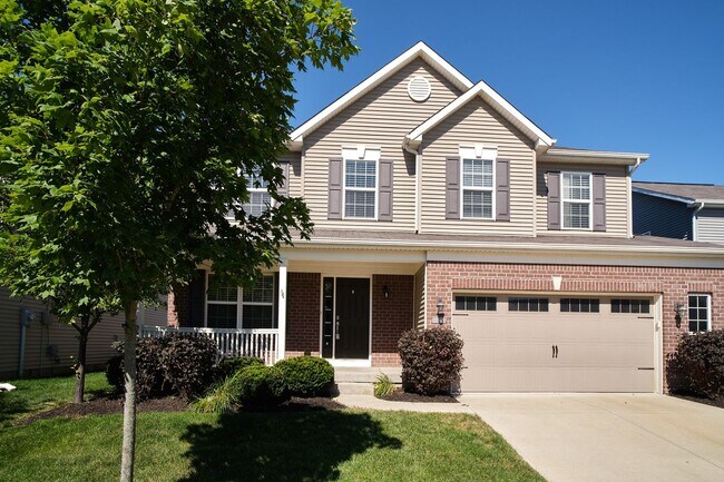 Building Photo - 4BDRM, 2.5 BA with finished basement in Westminster-$2700/mo