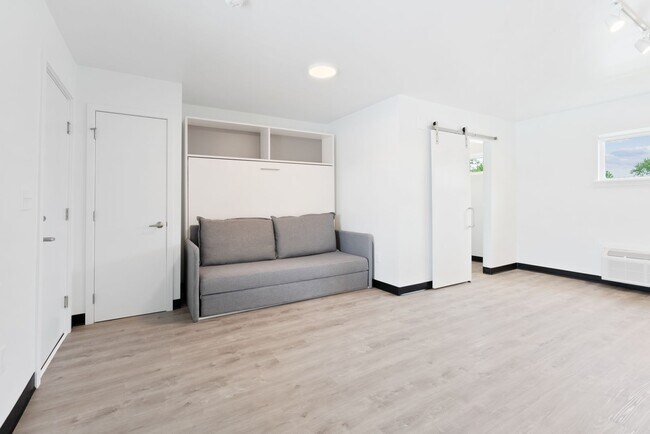 Foto del interior - Falls Edge Studios
