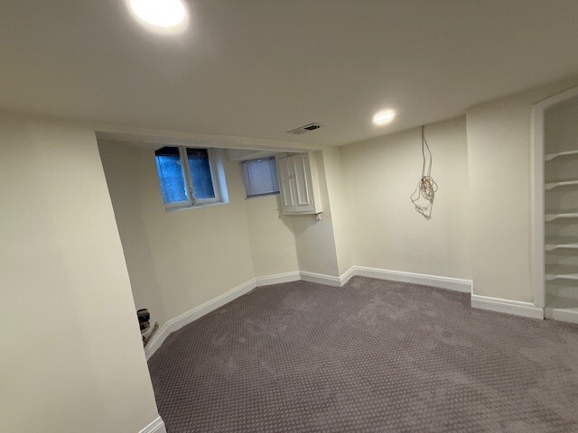 Photo - 2104 O St NW Townhome