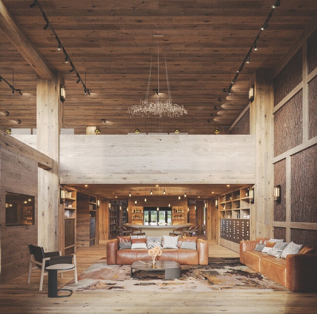 Building Photo - Landhaus at Gruene