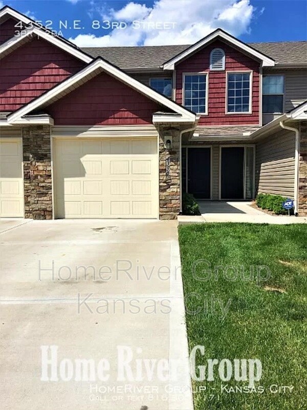 4352 NE 83rd St, Kansas City, MO 64119 House for Rent in Kansas City, MO