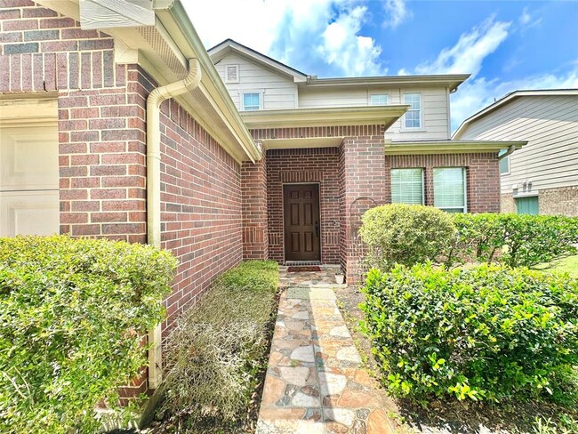 Foto del edificio - 2214 Bristol Bend Ln