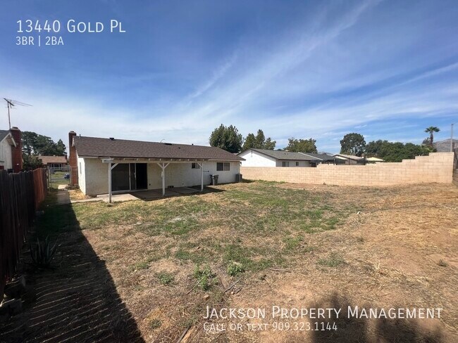 Building Photo - Great Family Home In Moreno Valley