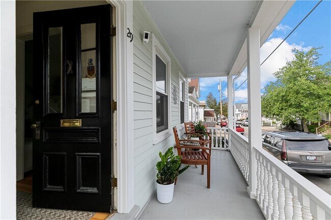 Foto del edificio - 29 Webster St