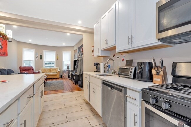 Foto del edificio - 228 Calumet St