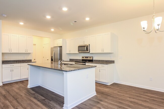 Foto del edificio - 1509 Corbett St