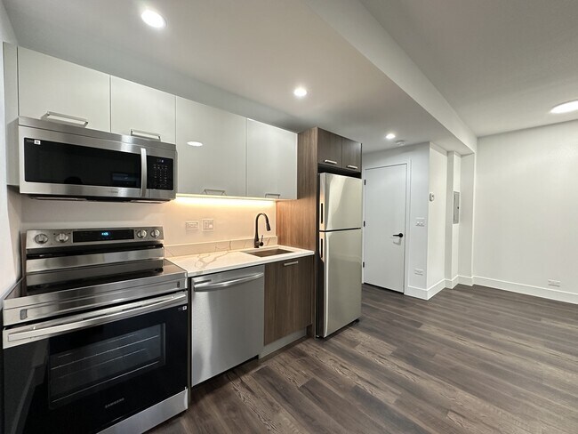 Foto del edificio - 1553 W Hollywood Ave