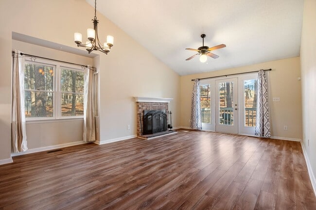 Building Photo - Milan Woods Durham