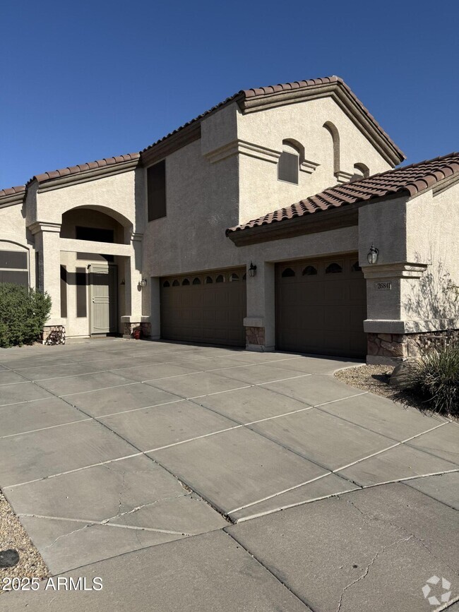 Building Photo - 26841 N 66th Dr