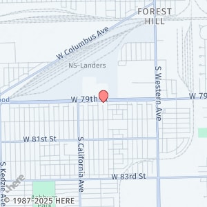 Primary Photo - 2643 W 79th St