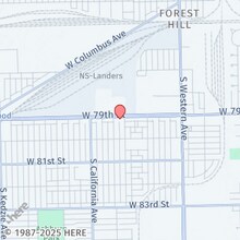 Building Photo - 2643 W 79th St