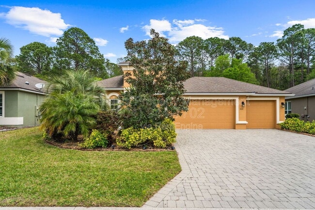 Foto del edificio - 409 Los Caminos Street