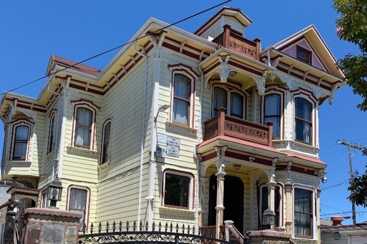 Foto principal - 1454 8th St