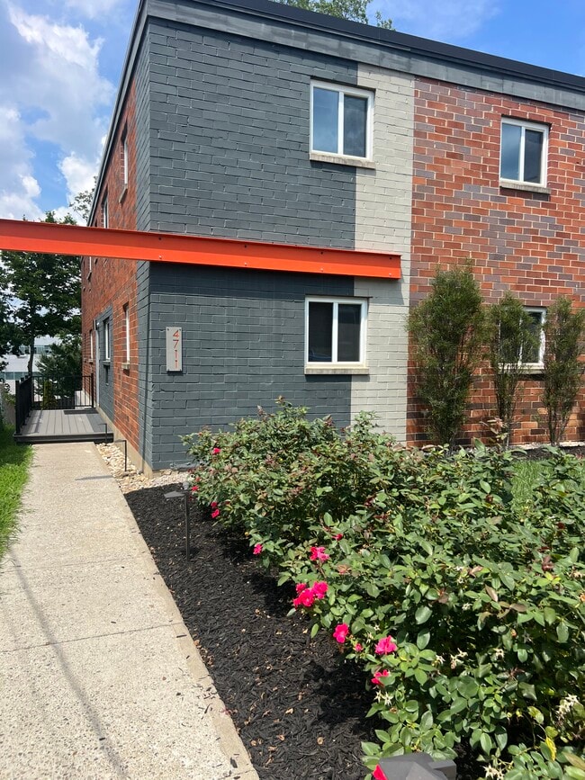 Building Photo - 4711 Osgood St