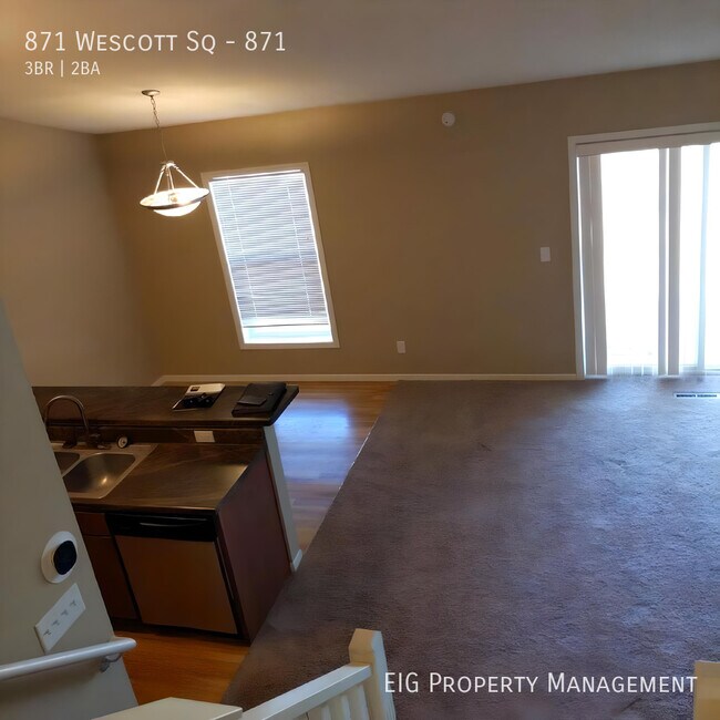 Foto del edificio - 871 Wescott Square